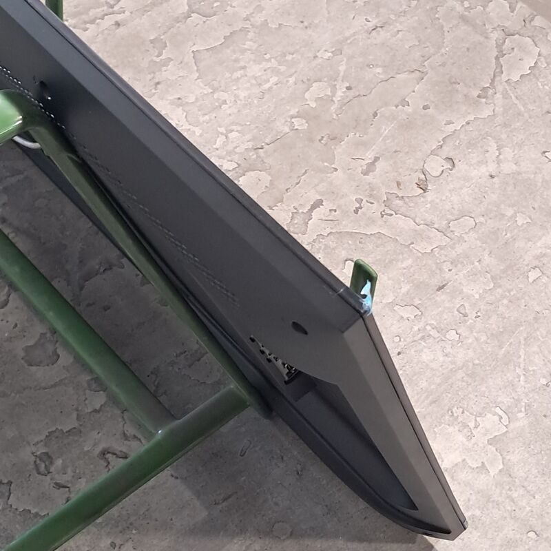 Monitor, Dell, C5519Q, 2022 – foto 5 – kavel bij Domeinen Roerende Zaken, Groningen