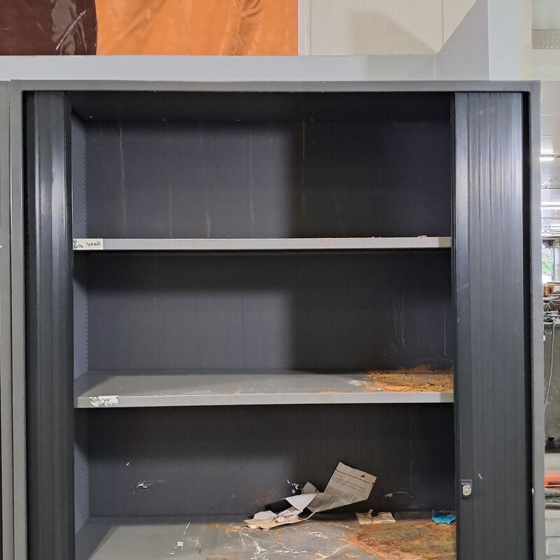 2x Jaloeziekast – foto 6 – kavel bij Domeinen Roerende Zaken, Groningen