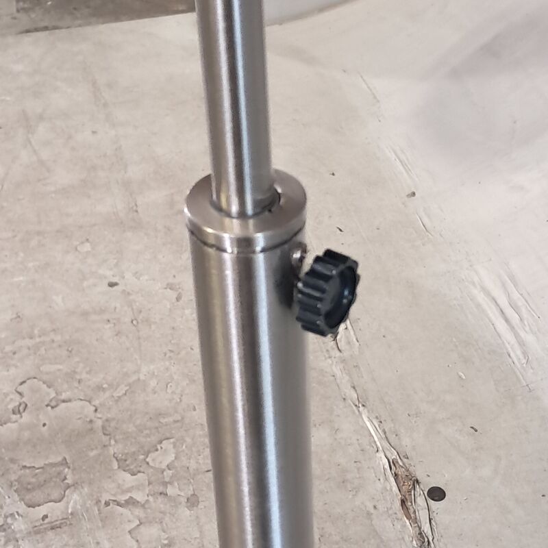 Staande lamp, TS-010121 – foto 5 – kavel bij Domeinen Roerende Zaken, Groningen
