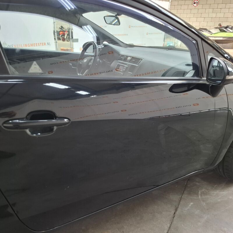 Personenauto, Kia, Rio, 1.2 CVVT Plus Pack, 2012 – foto 6 – kavel bij Domeinen Roerende Zaken, Soesterberg