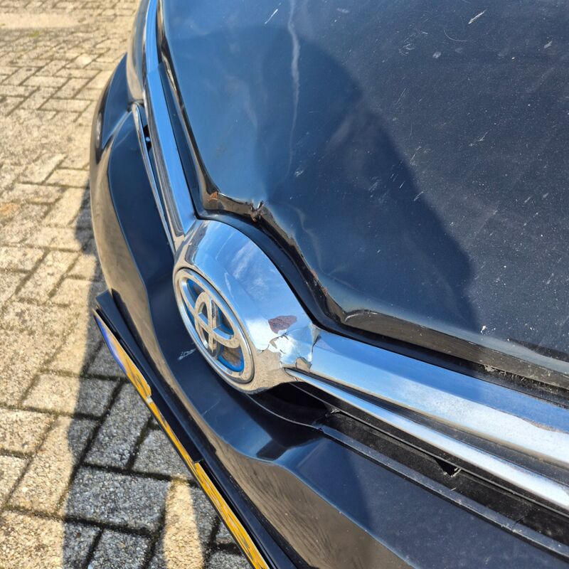 Personenauto, Toyota, Auris Touring Sports, 1.8 Hybrid Aspiration, 2015 – foto 10 – kavel bij Domeinen Roerende Zaken, Soesterberg