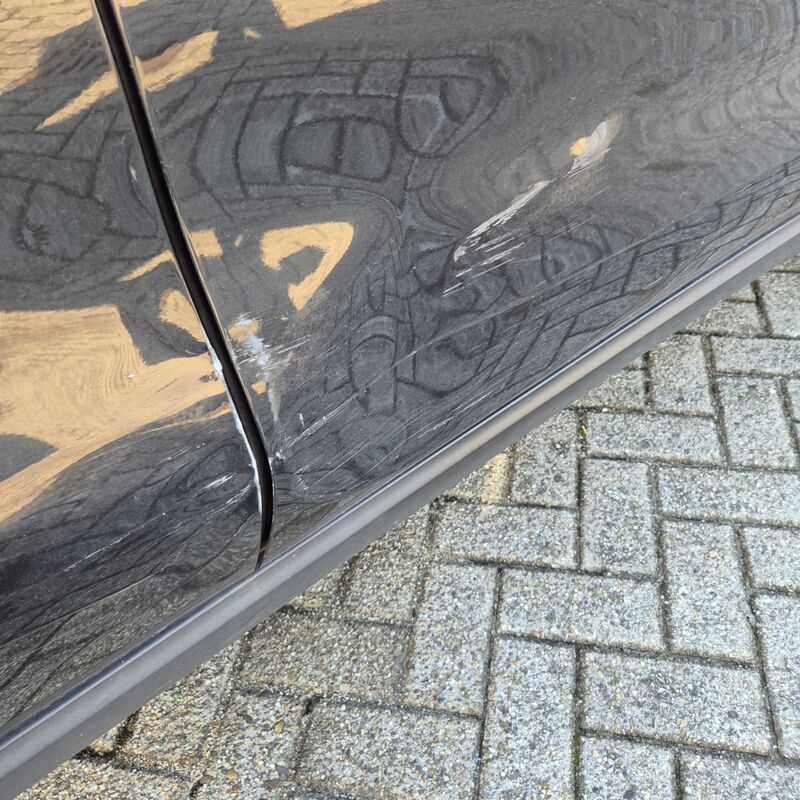 Personenauto, Kia, Sportage, 1.6 GDI First Edition, 2016 – foto 7 – kavel bij Domeinen Roerende Zaken, Soesterberg