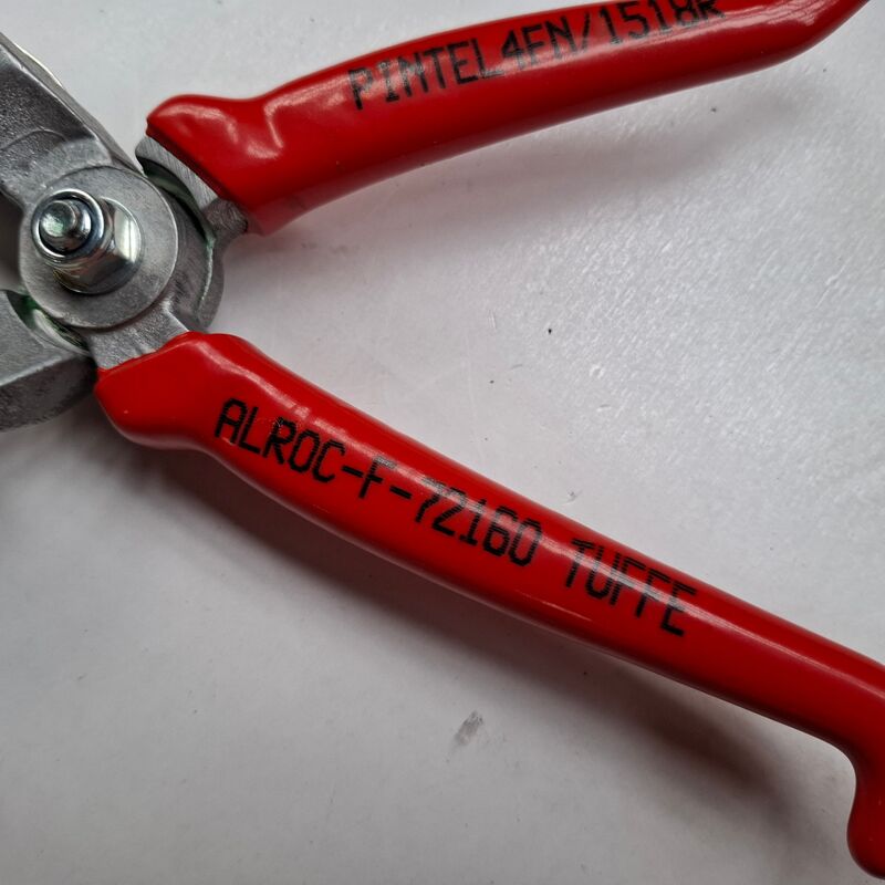 Draadstriptang Alroc, F-72160 Tuffe – foto 7 – kavel bij Onlineveilingmeester, Winsum