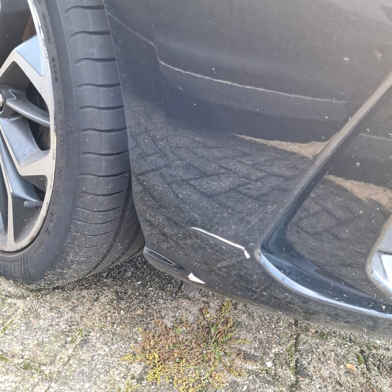 Personenauto, Ford, Focus, 1.5 EcoBoost Vignale, 2019 – foto 7 – kavel bij Domeinen Roerende Zaken, Soesterberg