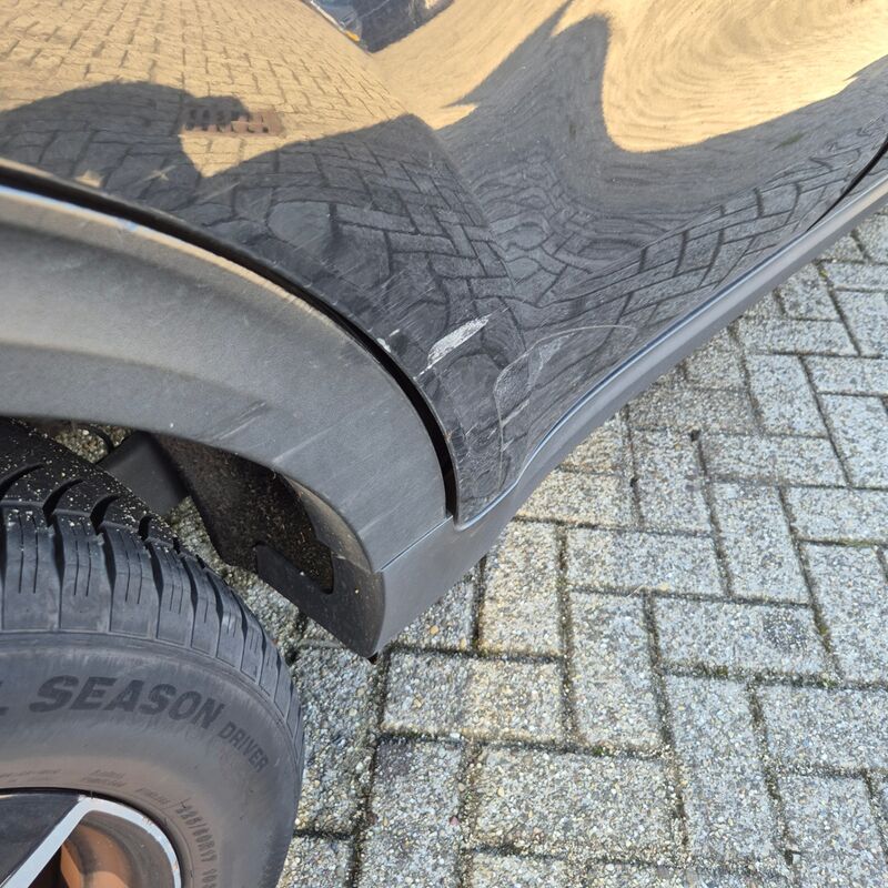 Personenauto, Kia, Sportage, 1.6 GDI First Edition, 2016 – foto 6 – kavel bij Domeinen Roerende Zaken, Soesterberg