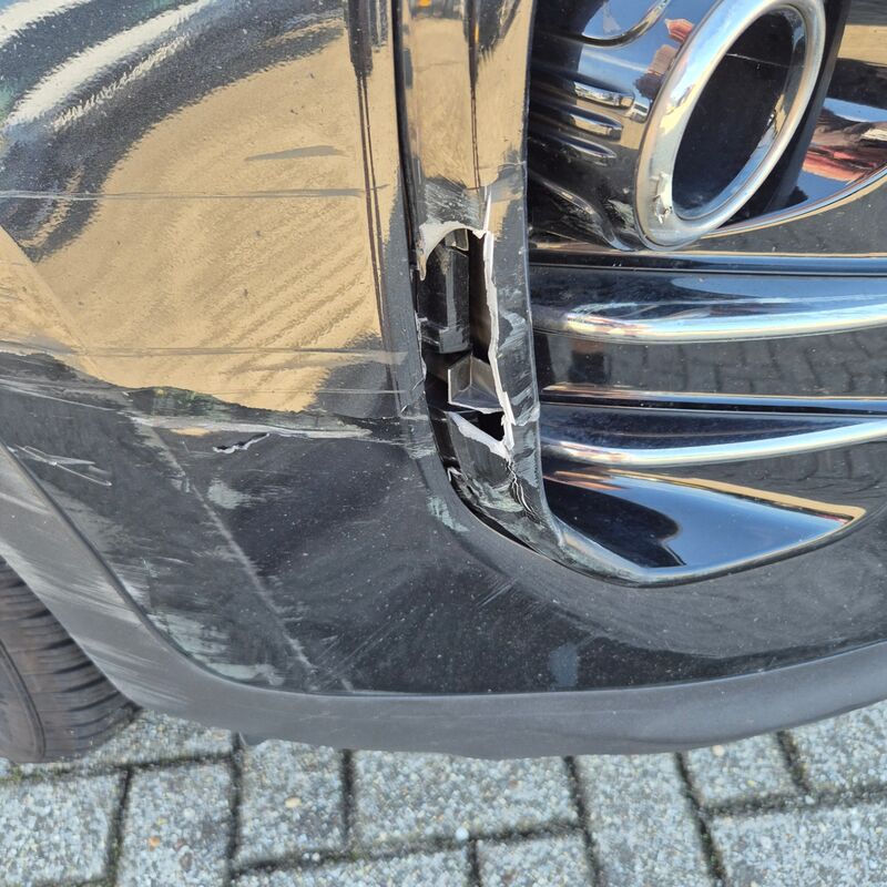 Personenauto, Kia, Sportage, 1.6 GDI First Edition, 2016 – foto 9 – kavel bij Domeinen Roerende Zaken, Soesterberg