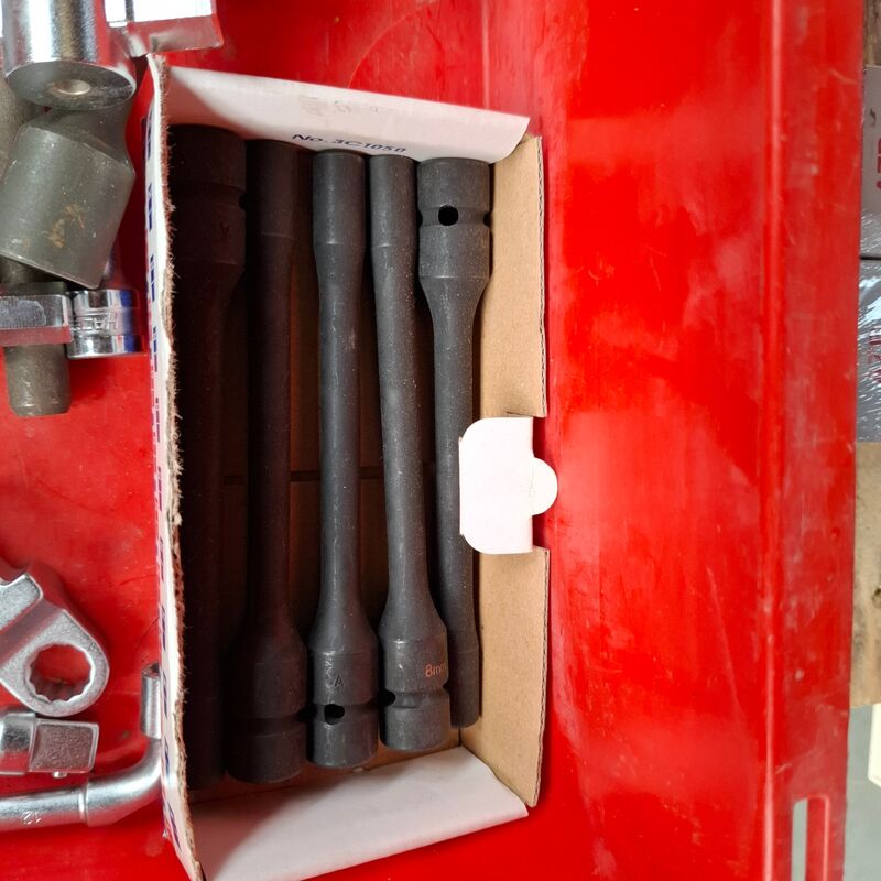 Assortiment handgereedschap – foto 9 – kavel bij Onlineveilingmeester, Winsum