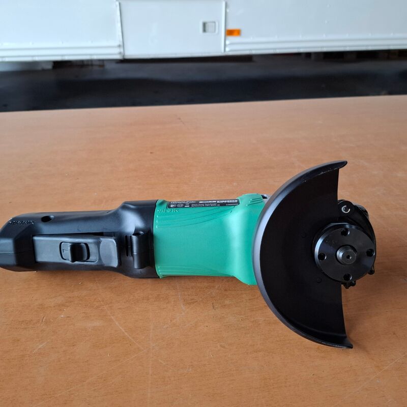 Haakse slijper Hitachi, G 13SE2(S), bouwjaar 2017 – foto 4 – kavel bij Onlineveilingmeester, Winsum