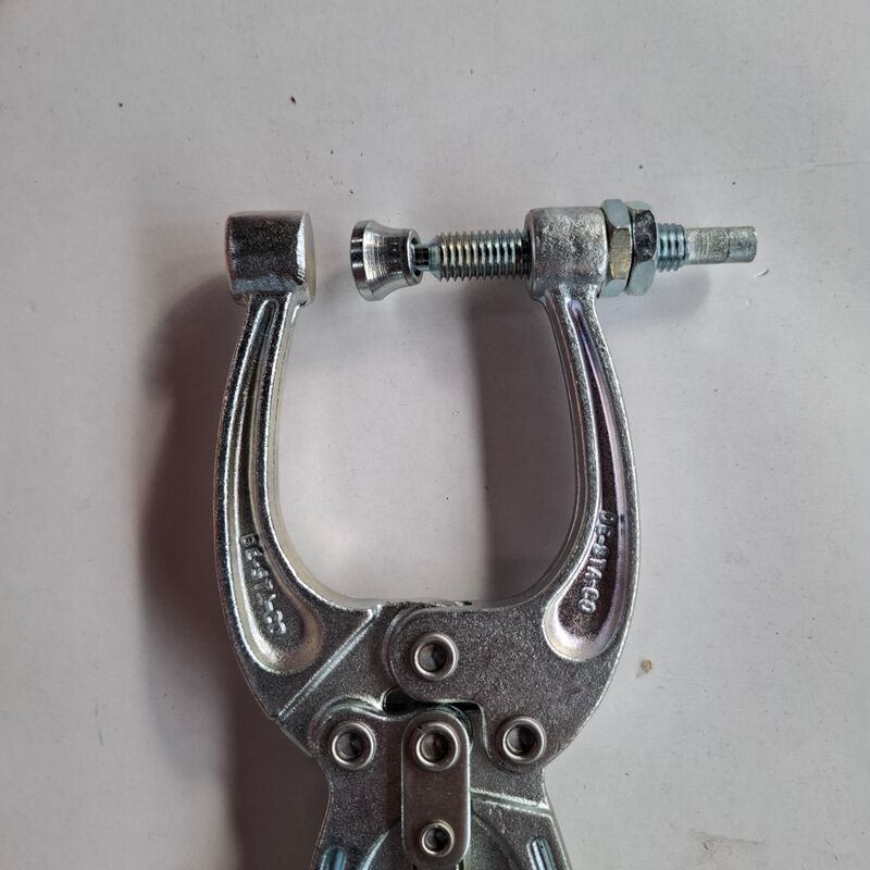 2x Spantang Destaco, 462 – foto 3 – kavel bij Onlineveilingmeester, Winsum