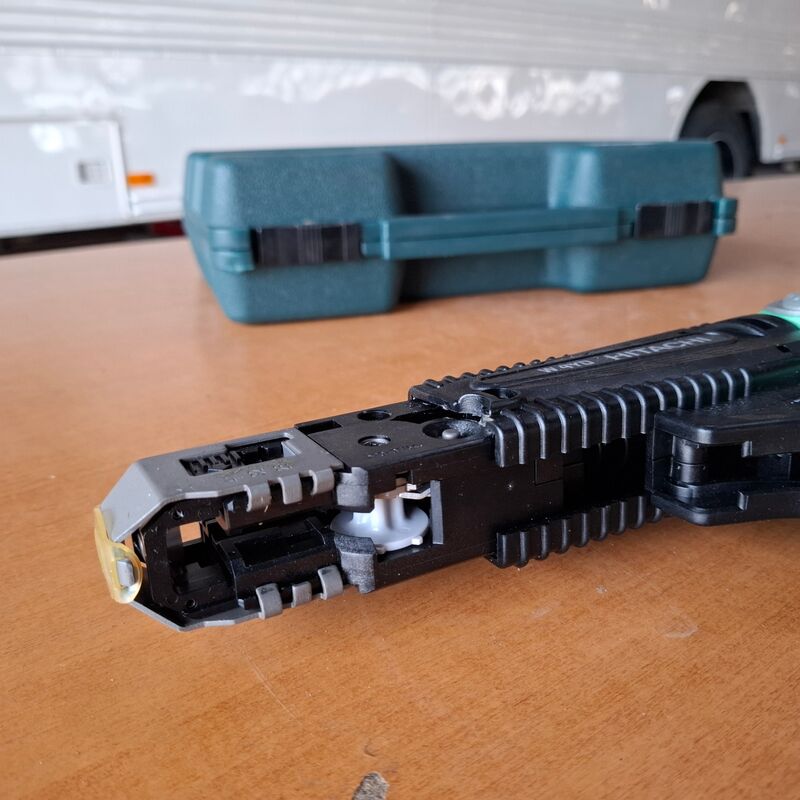 Schroefautomaat Hitachi, W4YD – foto 5 – kavel bij Onlineveilingmeester, Winsum