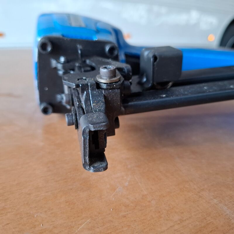 Pneumatische tacker Josef Kihlberg, JK783 25-51 – foto 4 – kavel bij Onlineveilingmeester, Winsum