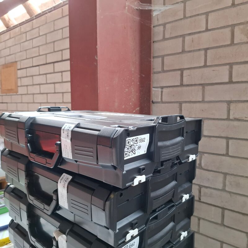 2x 30-Delige gereedschapset Wiha, 16054381CT – foto 4 – kavel bij Onlineveilingmeester, Winsum