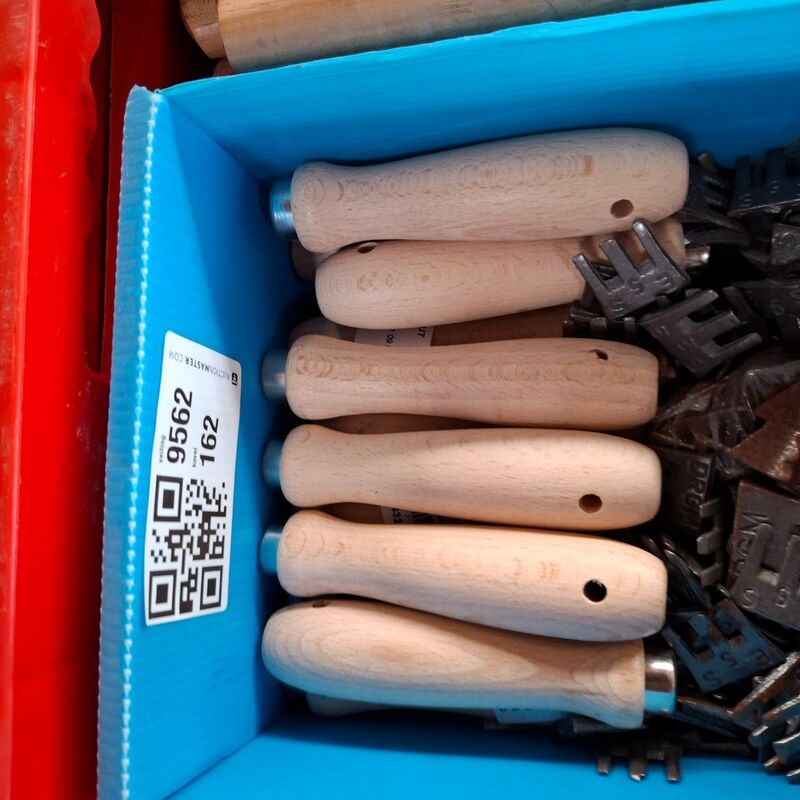 Ca. 60x Diverse stelen – foto 3 – kavel bij Onlineveilingmeester, Winsum