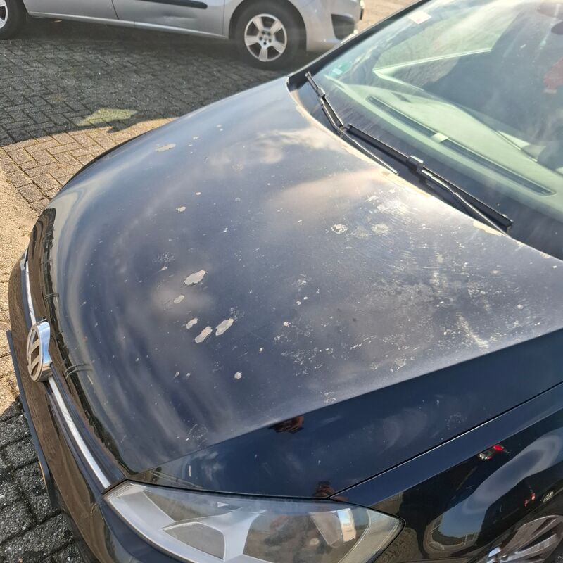 Personenauto, Volkswagen, Golf Variant, 1.0 TSI Comfortline, 2015 – foto 9 – kavel bij Domeinen Roerende Zaken, Soesterberg