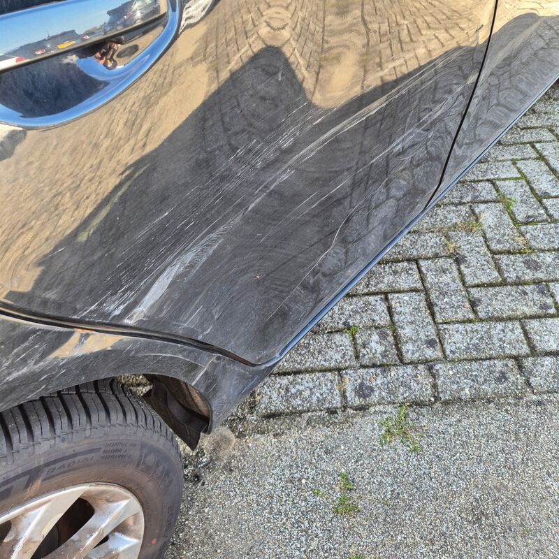 Personenauto, Toyota, Auris Touring Sports, 1.8 Hybrid Aspiration, 2015 – foto 8 – kavel bij Domeinen Roerende Zaken, Soesterberg