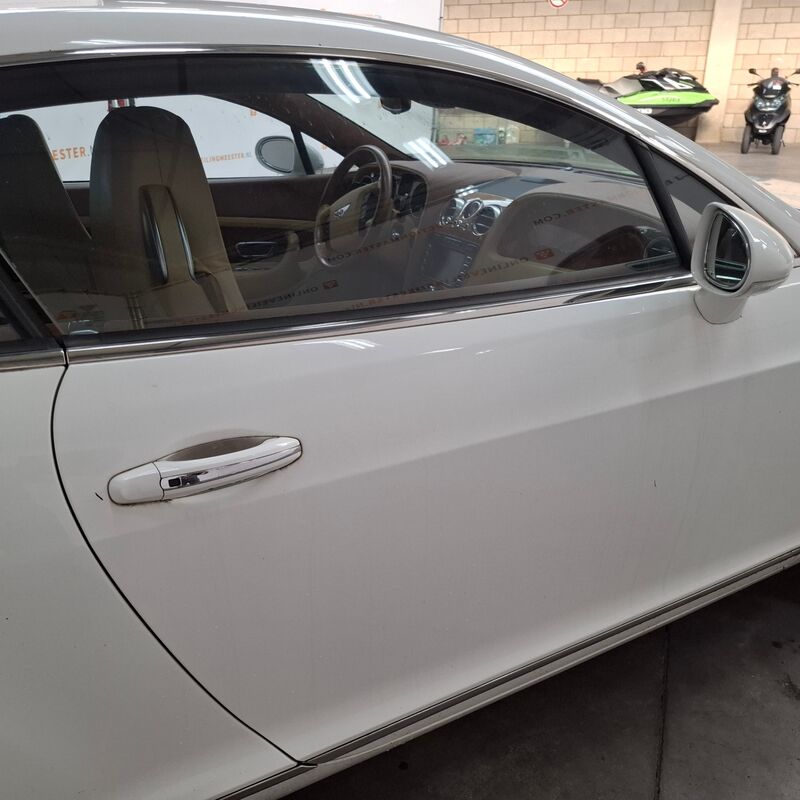 Personenauto, Bentley, Continental GT, 6.0 W12, 2008 – foto 7 – kavel bij Domeinen Roerende Zaken, Soesterberg