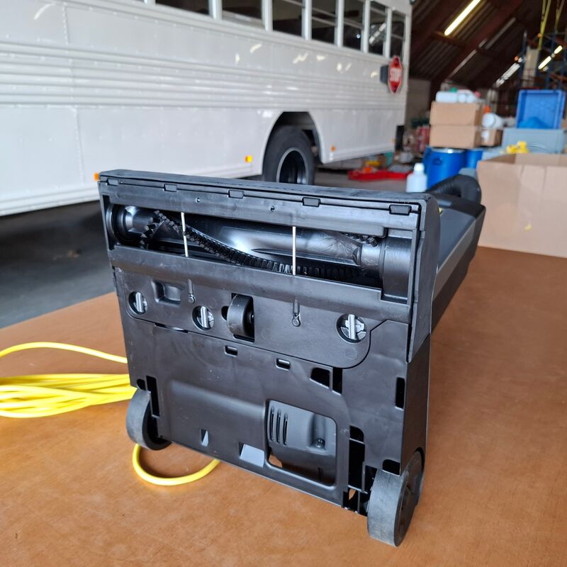 Tapijtborstelzuiger Karcher, CV 30/1, bouwjaar 2020 – foto 6 – kavel bij Onlineveilingmeester, Winsum