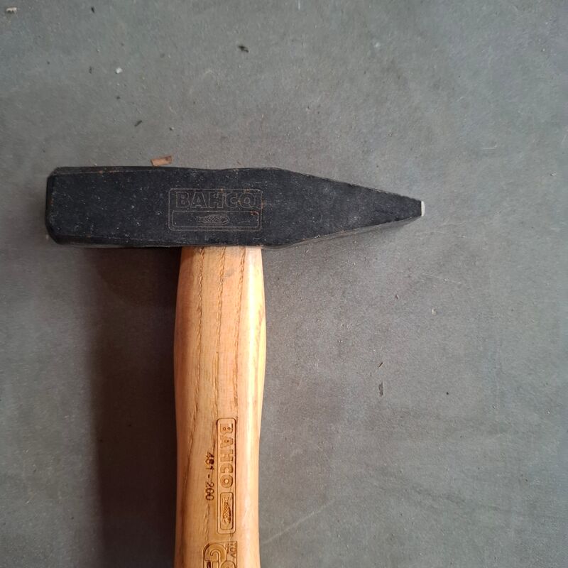 24x Hamer Bahco, 481-100 – foto 4 – kavel bij Onlineveilingmeester, Winsum