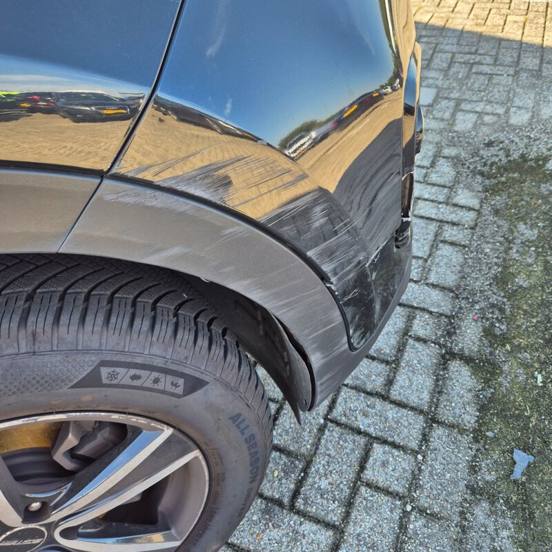 Personenauto, Kia, Sportage, 1.6 GDI First Edition, 2016 – foto 8 – kavel bij Domeinen Roerende Zaken, Soesterberg