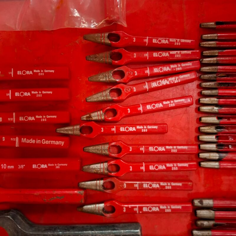 Ca. 47x Diverse holpijpen o.a. Brammers – foto 6 – kavel bij Onlineveilingmeester, Winsum
