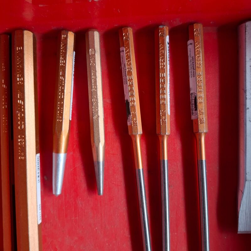 Ca. 26x Diverse handgereedschap – foto 4 – kavel bij Onlineveilingmeester, Winsum