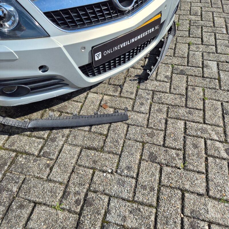 Personenauto, Opel, Vectra Wagon, 3.0 CDTi Executive, 2008 – foto 8 – kavel bij Domeinen Roerende Zaken, Soesterberg