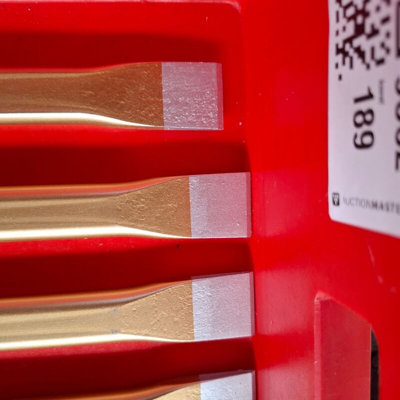 17x Breekbeitel Rennsteig, 340 400 – foto 3 – kavel bij Onlineveilingmeester, Winsum