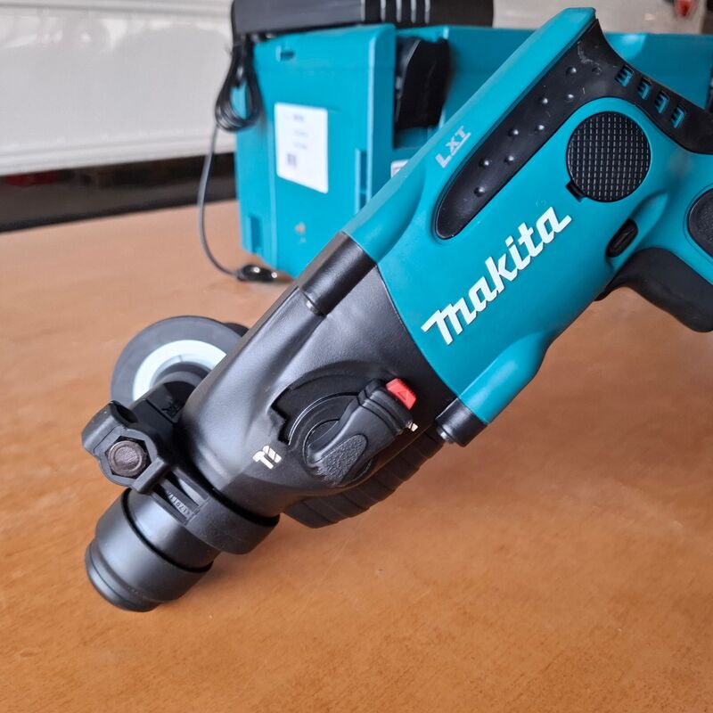 Accu klopboormachine Makita, BHR162, bouwjaar 2012 – foto 5 – kavel bij Onlineveilingmeester, Winsum