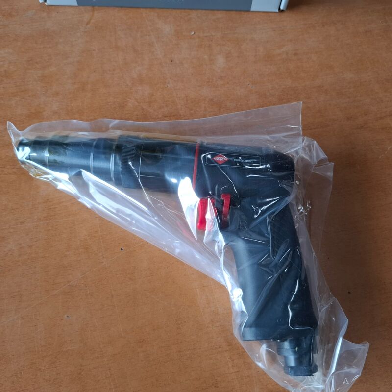 Pneumatische schroevendraaier 1/4" Airpress, 45469 – foto 3 – kavel bij Onlineveilingmeester, Winsum
