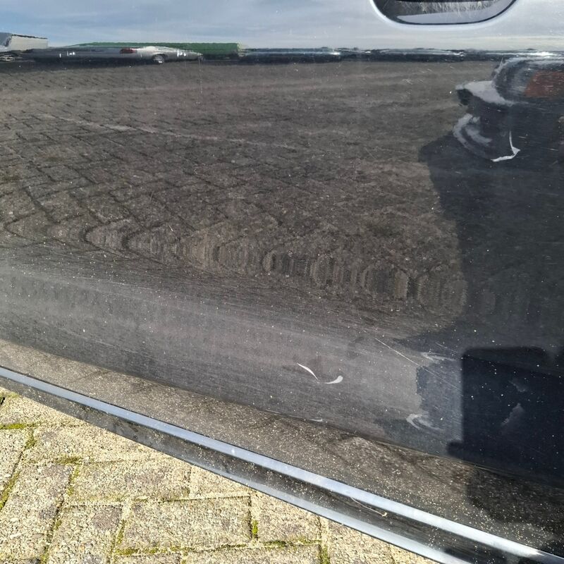 Personenauto, Ford, Focus, 1.5 EcoBoost Vignale, 2019 – foto 6 – kavel bij Domeinen Roerende Zaken, Soesterberg