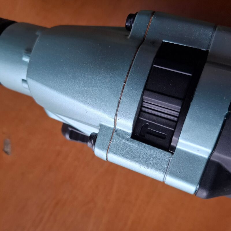 Klopboormachine Hitachi, DV 22V, bouwjaar 2018 – foto 7 – kavel bij Onlineveilingmeester, Winsum