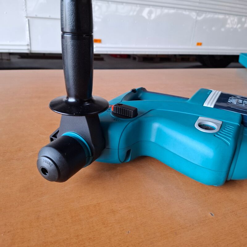 Accu klopboormachine Makita, BHR200, bouwjaar 2011 – foto 6 – kavel bij Onlineveilingmeester, Winsum