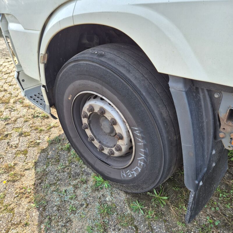 Vrachtwagen, DAF, XF 440 FT – foto 10 – kavel bij Domeinen Roerende Zaken, Soesterberg
