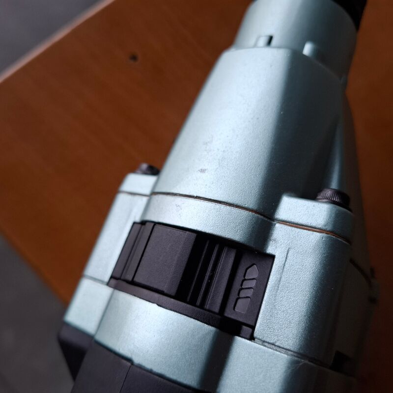 Klopboormachine Hitachi, DV 22V, bouwjaar 2018 – foto 6 – kavel bij Onlineveilingmeester, Winsum