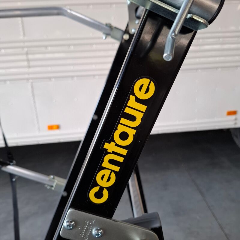 Rolplatform stepper Centaure – foto 4 – kavel bij Onlineveilingmeester, Winsum