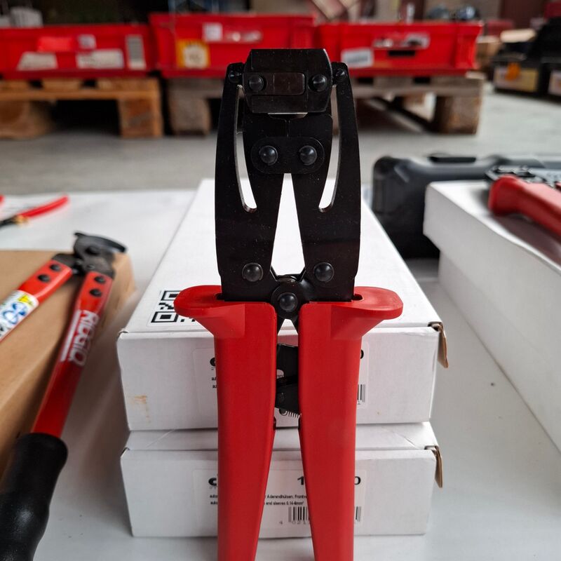 2x Perstang Cimco, 104190 – foto 3 – kavel bij Onlineveilingmeester, Winsum