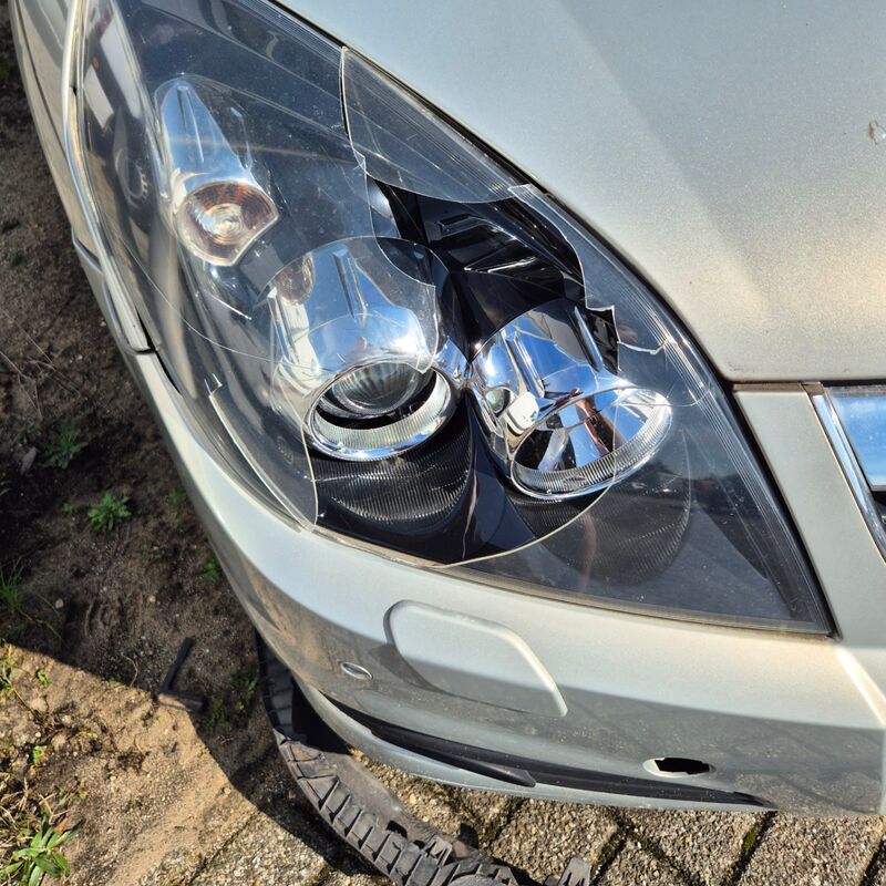 Personenauto, Opel, Vectra Wagon, 3.0 CDTi Executive, 2008 – foto 9 – kavel bij Domeinen Roerende Zaken, Soesterberg