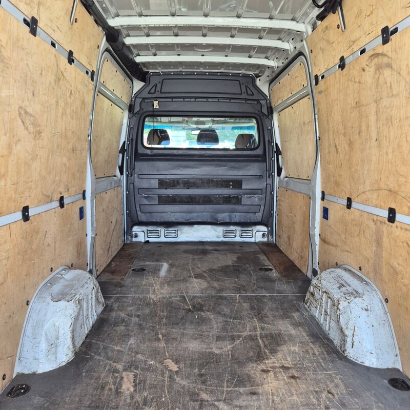 Bedrijfsauto, Mercedes-Benz, Sprinter 313 2.2 CDI 366 EHD, 2016 – foto 7 – kavel bij Domeinen Roerende Zaken, Soesterberg