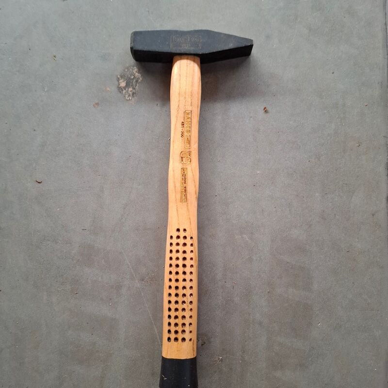 24x Hamer Bahco, 481-100 – foto 2 – kavel bij Onlineveilingmeester, Winsum