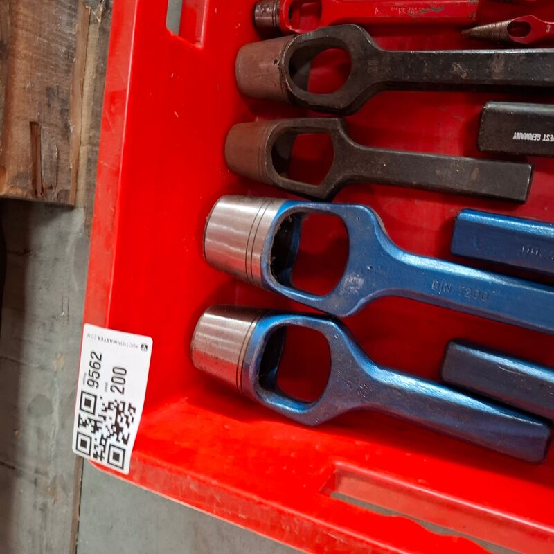 Ca. 47x Diverse holpijpen o.a. Brammers – foto 2 – kavel bij Onlineveilingmeester, Winsum