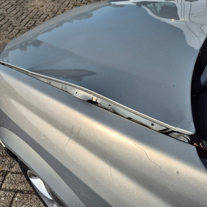 Personenauto, Opel, Vectra Wagon, 3.0 CDTi Executive, 2008 – foto 10 – kavel bij Domeinen Roerende Zaken, Soesterberg