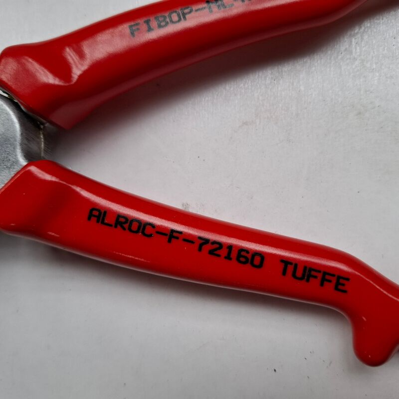 Kabelmantel striptang Alroc, F-72160 Tuffe – foto 6 – kavel bij Onlineveilingmeester, Winsum