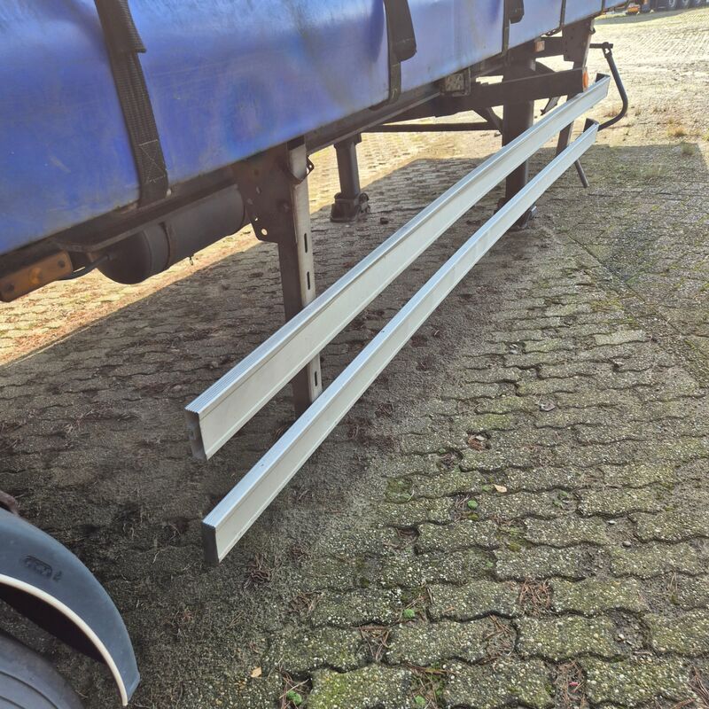 Oplegger, Pacton, TBD122 – foto 8 – kavel bij Domeinen Roerende Zaken, Soesterberg