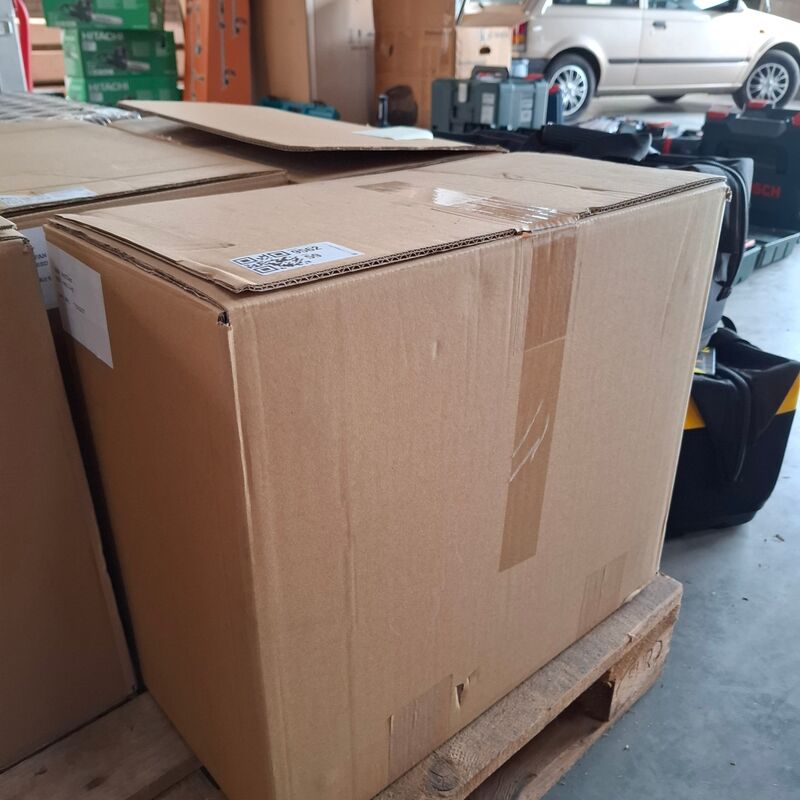Gereedschapskoffer Melano – foto 5 – kavel bij Onlineveilingmeester, Winsum