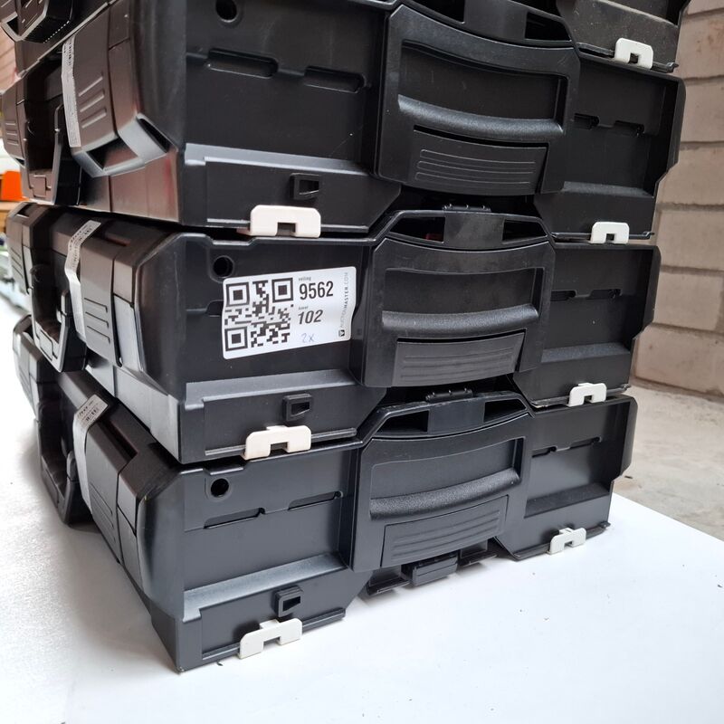 2x 30-Delige gereedschapset Wiha, 16054381CT – foto 5 – kavel bij Onlineveilingmeester, Winsum