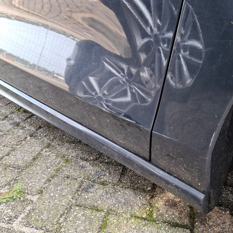 Personenauto, Ford, Focus, 1.5 EcoBoost Vignale, 2019 – foto 8 – kavel bij Domeinen Roerende Zaken, Soesterberg