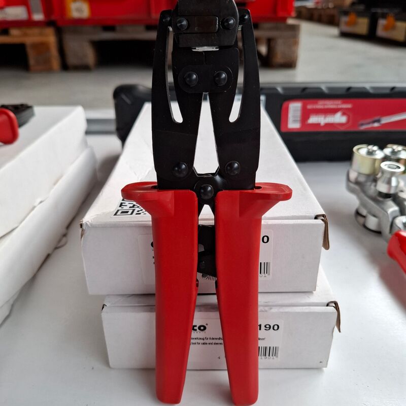 2x Perstang Cimco, 104190 – foto 3 – kavel bij Onlineveilingmeester, Winsum