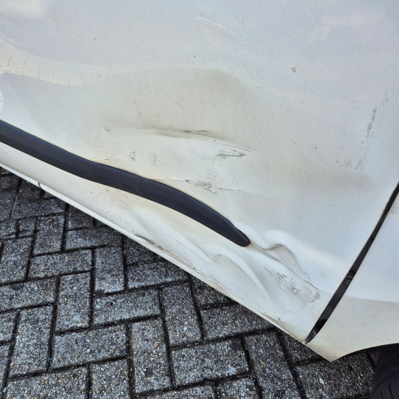 Bedrijfsauto, Fiat, Doblò Cargo 1.6 MJ L1H1, 2022 – foto 8 – kavel bij Domeinen Roerende Zaken, Soesterberg