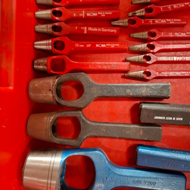 Ca. 47x Diverse holpijpen o.a. Brammers – foto 4 – kavel bij Onlineveilingmeester, Winsum