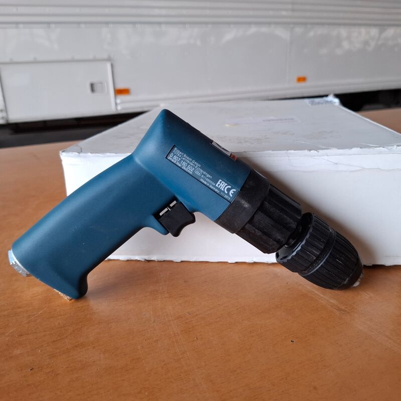 Pneumatische boormachine Bosch, 607160502, bouwjaar 2015 – foto 2 – kavel bij Onlineveilingmeester, Winsum